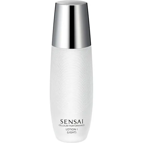 125ml SENSAI CELLULAR PERFORMANCE Lotion l (Light) – image 2