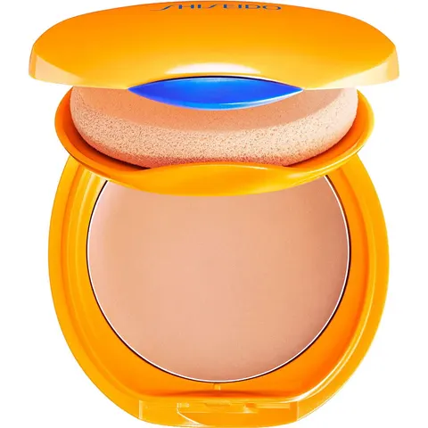 Shiseido Expert Sun Protector Tanning Compact Foundation SPF10 Waterproof Compact Foundation refillable shade Natural 12 g – image 2