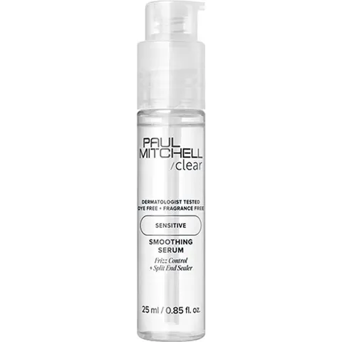 25ml Paul Mitchell Clear Sensitive Smoothing Serum – image 2