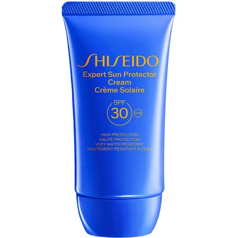Shiseido Expert Sun Protector Face Cream SPF30 50ml – image 2