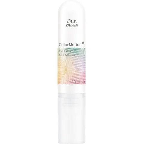 50ml Wella Professionals ColorMotion+ Emulsion – image 2