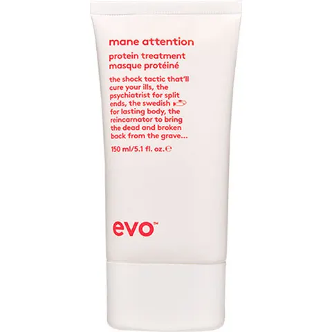 150ml Evo Mane Attention Protein Treatment – image 2