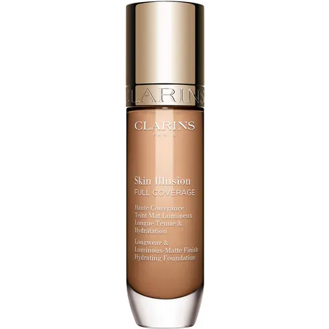 Clarins Skin Illusion Full Coverage Makeup Base 30 ml 110N – image 2