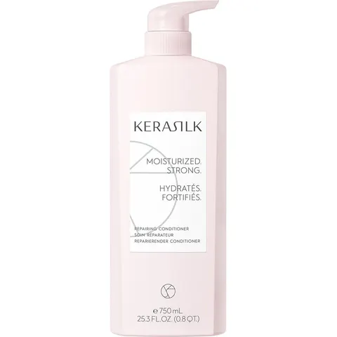 Kerasilk Repairing Conditioner 750 ml – image 2