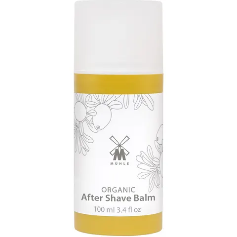 100ml MÜHLE ORGANIC Shaving balm – image 2