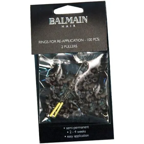 Balmain Rings for Application – TLAPRIBR – image 2