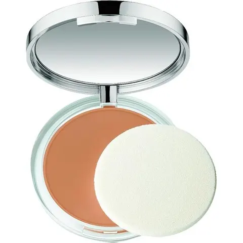Clinique Almost Powder SPF15 - 06 Deep – image 2