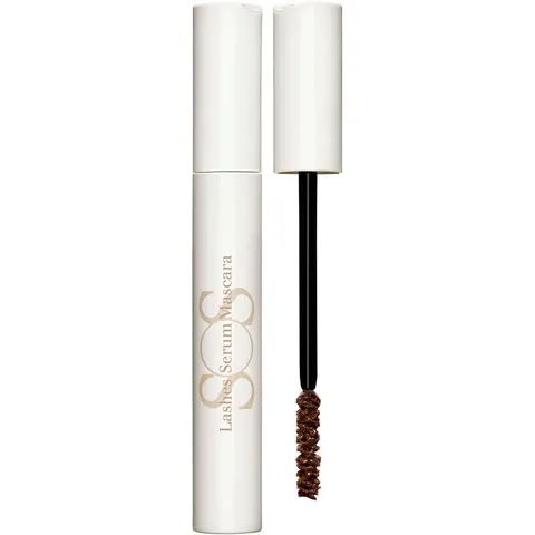 Clarins SOS Eyelash Serum 8 ml – Not,Specified – image 2