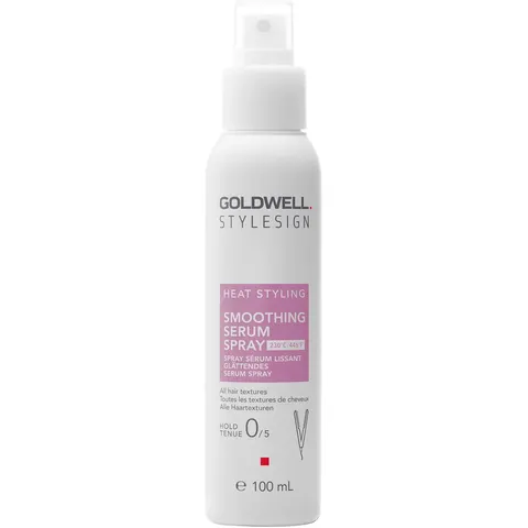Goldwell StyleSign Smoothing Serum Spray 100ml – image 4