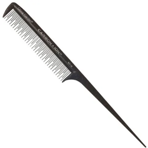 Olivia Garden Carbon + Ion Technical comb 1 pc – image 3