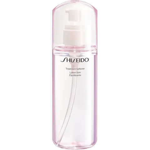 Shiseido Treatment Softener – image 3