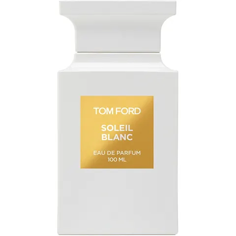 100ml TOM FORD Soleil Blanc Eau de Parfum – image 2