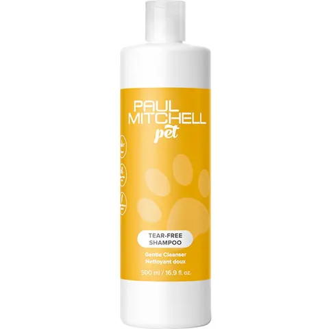 500ml Paul Mitchell Pet Tear-Free Shampoo – image 2