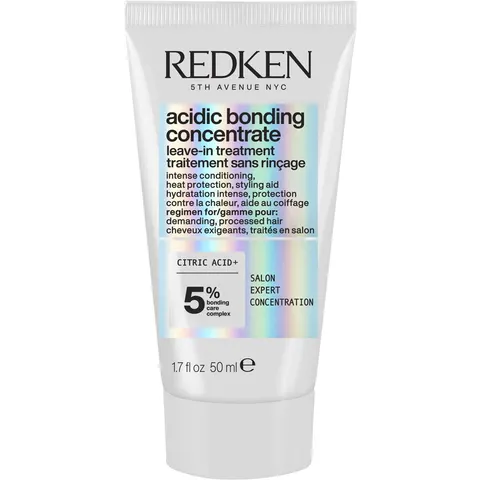 Redken Acidic Bonding Concentrate Leave-In 50mL – image 2