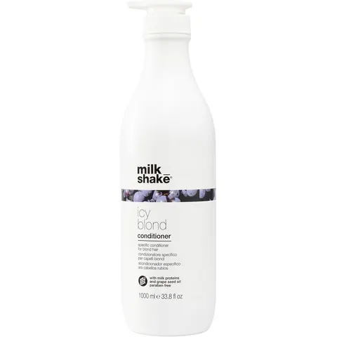 milk_shake Icy Blond Conditioner 1000mL – image 2