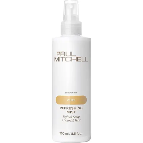 250ml Paul Mitchell Curl Refreshing Mist – image 2