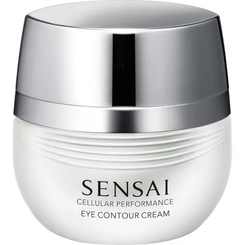 15ml SENSAI CELLULAR PERFORMANCE Eye Contour Cream – image 2