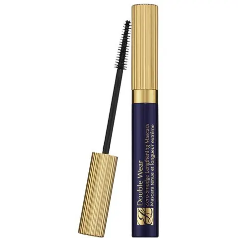 Estee Lauder Zero-Smudge Mascara 6 ml – Black – image 3