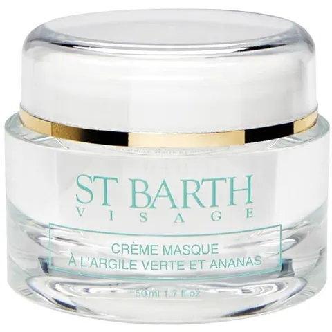 50ml LIGNE ST BARTH Pineapple mask – image 2
