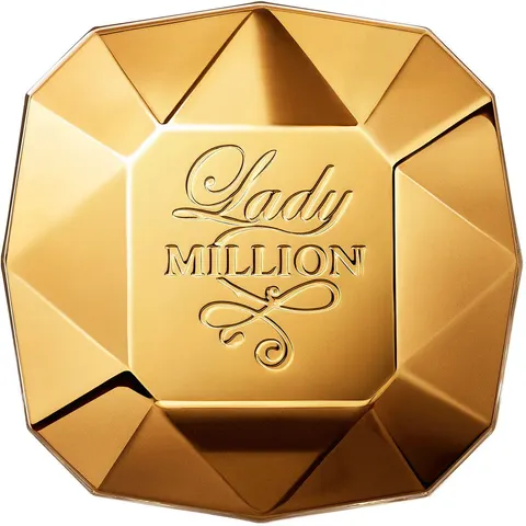 30ml rabanne Lady Million Eau de Parfum – image 2