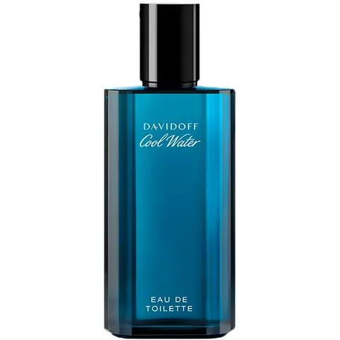 Davidoff Cool Water EDT M 125 ml – image 3