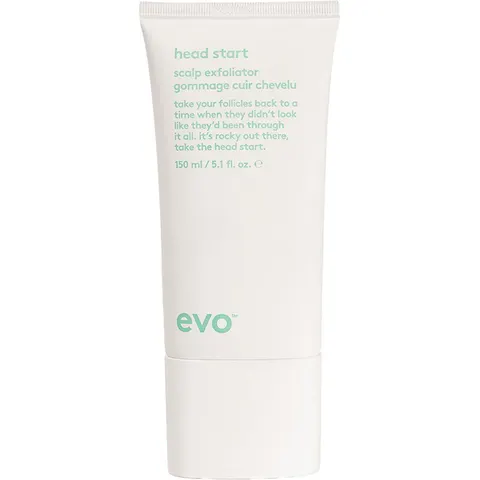 150ml Evo Head Start Scalp Exfoliator – image 2