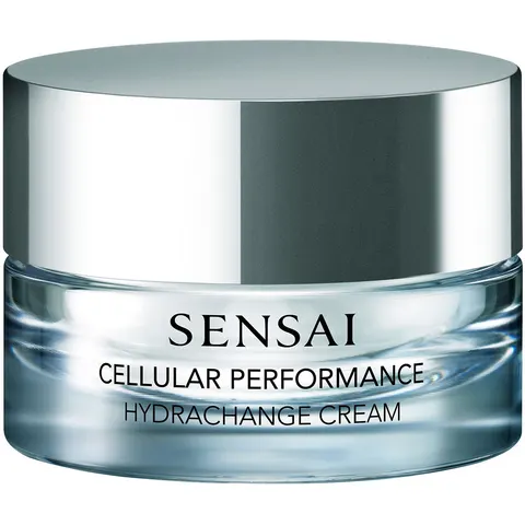 Sensai Cellular Performance Hydrachange Cream 40mL – image 2