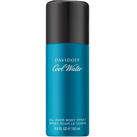 Davidoff Cool Water Deodorant spray M 150 ml – image 2