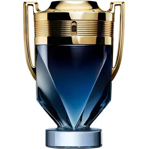 100ml rabanne Invictus Parfum – image 3
