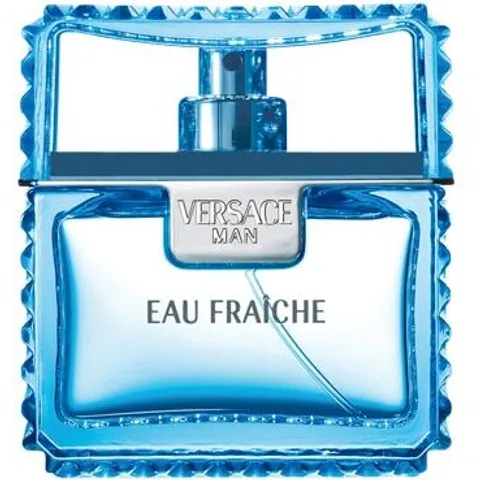 Versace Man Eau Fraiche 50ml EDT Spray – image 3