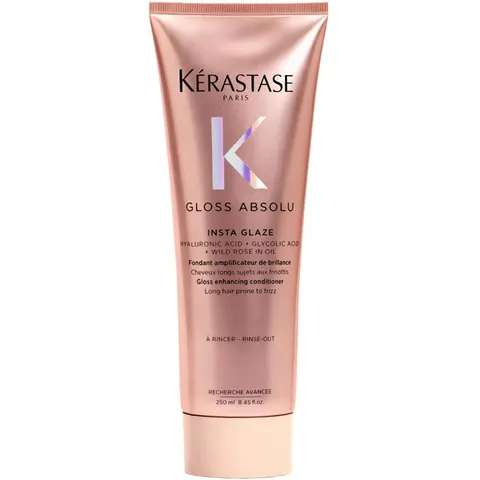 Kérastase Gloss Absolu Gloss Enhancing Conditioner 200ml – image 2