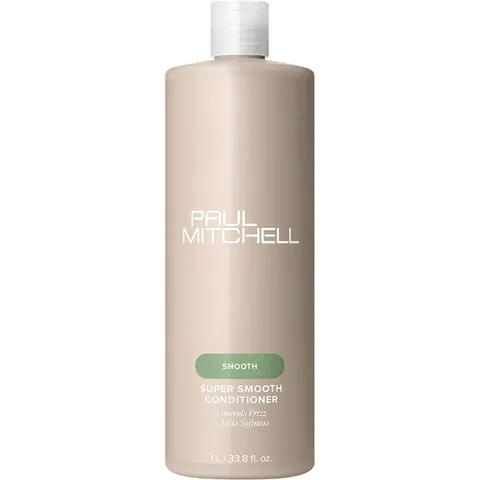 1000 Liter Paul Mitchell Smooth Super Smooth Conditioner – image 2