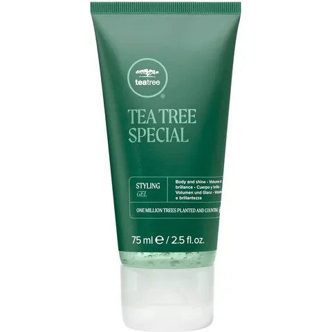 75ml Paul Mitchell Tea Tree Special Styling Gel – image 2