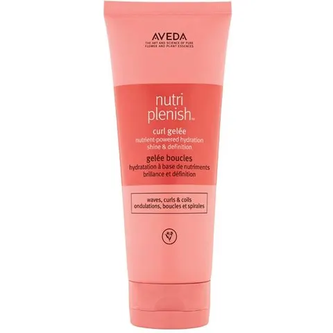 200ml AVEDA Nutriplenish Curl Gelée – image 2