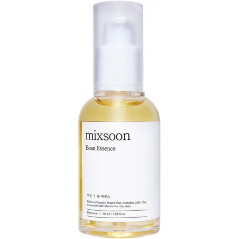 50ml mixsoon Bean Essence – image 2