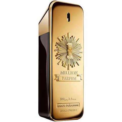 Paco Rabanne 1 Million 100ml Parfum – image 2