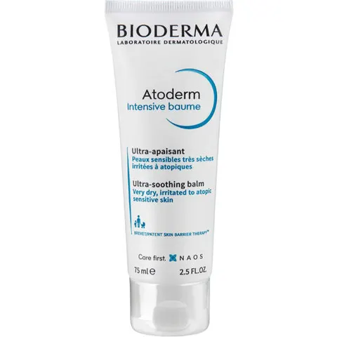 Bioderma Atoderm Intensive Baume 75ml – image 2