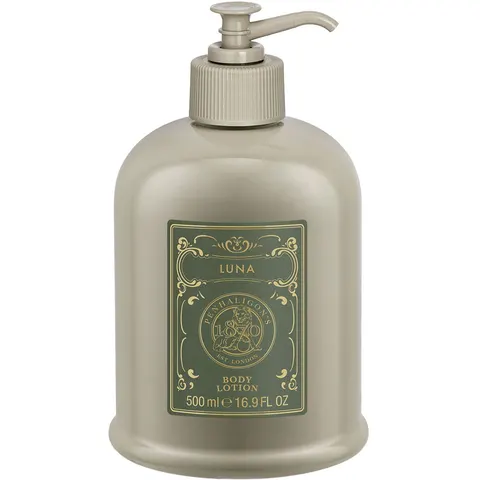 500ml PENHALIGON'S Luna Bodylotion – image 2