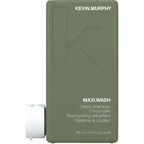 250ml KEVIN.MURPHY MAXI Wash – image 2