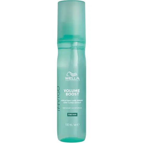 150ml Wella Professionals Invigo Volume Boost Uplifting Care Spray – image 2