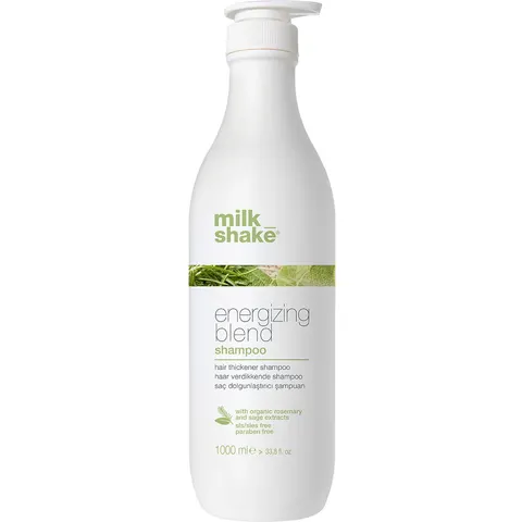 Milkshake - Energizing Blend Shampoo (1000ml) – image 3