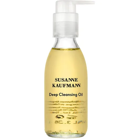 100ml Susanne Kaufmann Deep Cleansing Oil – image 2