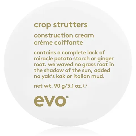 90g Evo Crop Strutters Construction Cream – image 2