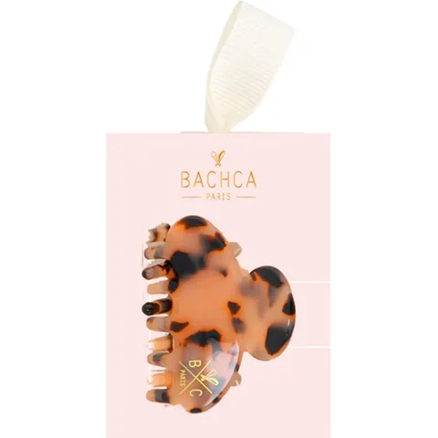 BACHCA Small tortoiseshell hair clip – image 2