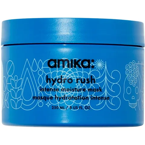amika Hydro Rush Intense Moisture Mask 250ml – image 2