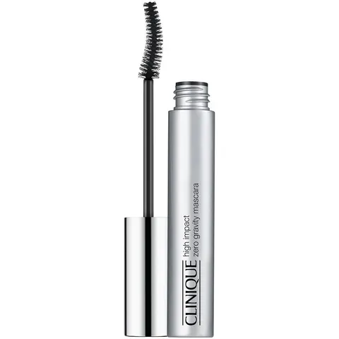 Clinique High Impact Zero Gravity Mascara 8g Black – image 2