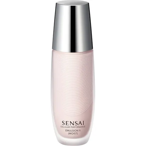 Sensai Cellular Performance Emulsion II (Moist) 100mL – image 2