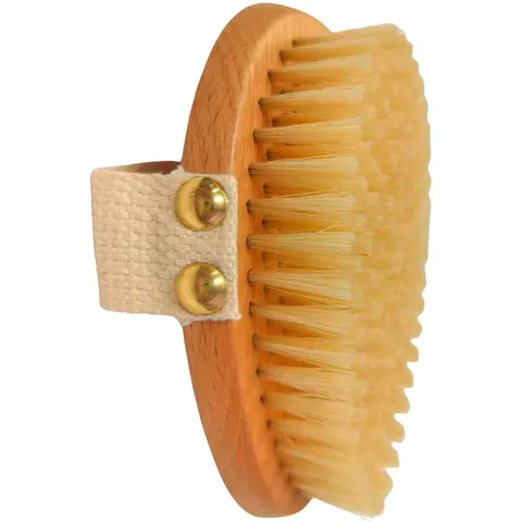 BACHCA Dry body brush – image 2