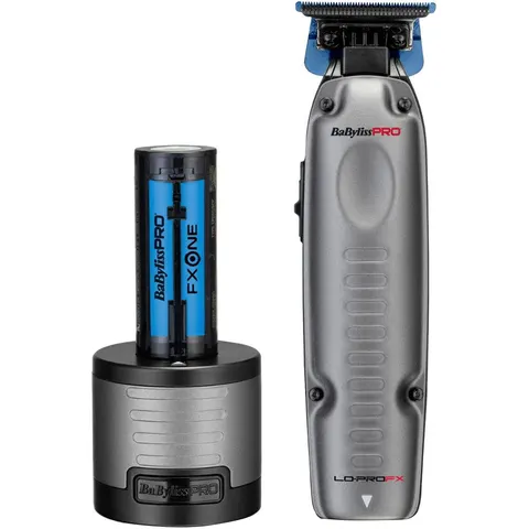BaByliss PRO FXONE LO-PRO Trimmer FX729E – image 2