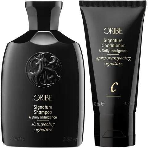 Oribe Signature Explorer-Set – image 2